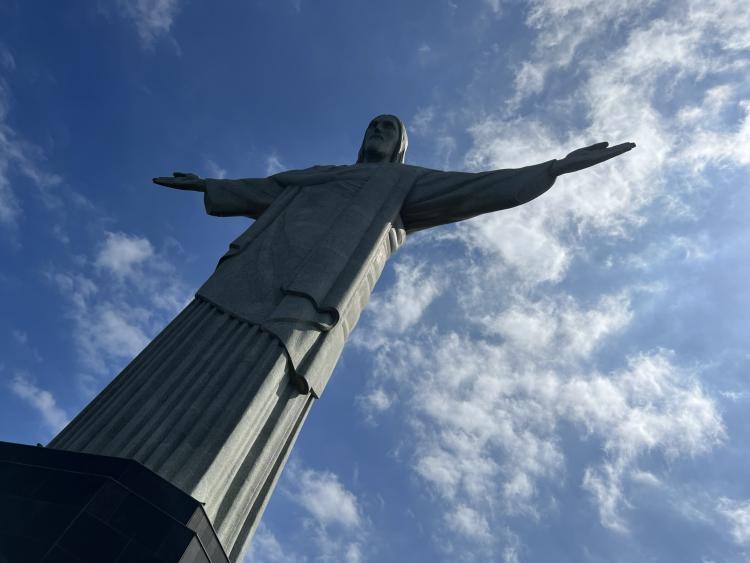 Singlereis 15-daagse rondreis  Brazilië